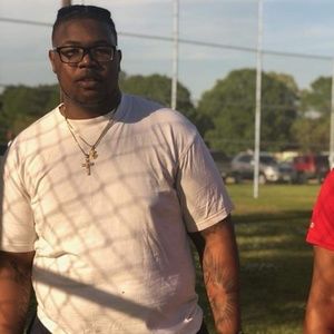 Meet your Posher, Raymond